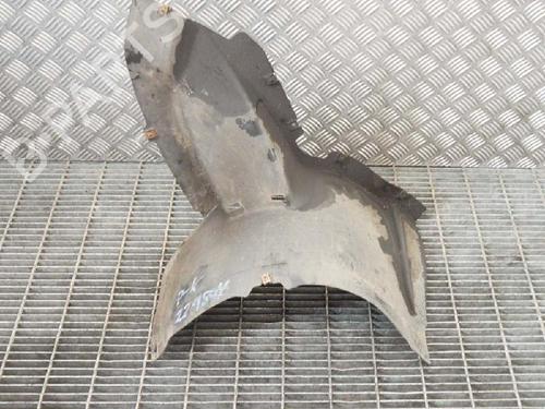 Wheel arch VW PASSAT B6 (3C2) 2.0 TDI 16V | BP14665702C56 