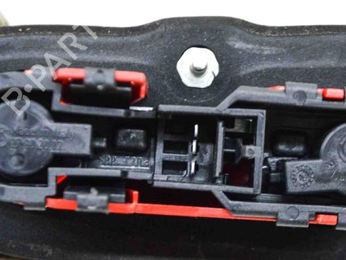 Piloto derecho del maletero ALFA ROMEO 159 (939_) 2.4 JTDM (939AXD12, 939AXD1B) | BP8894682C80 