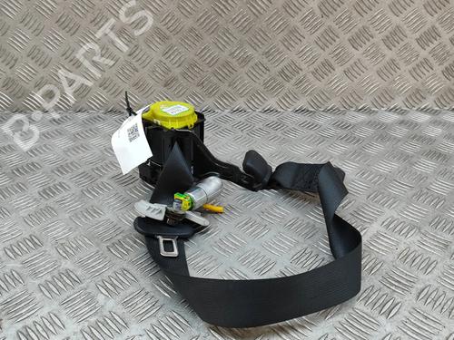 Used Front left seatbelt Front left seatbelt KIA NIRO I (DE) E-NIRO (136 hp) 27783002 27783002