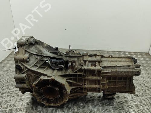 Gearbox AUDI A4 B7 Avant (8ED) 2.0 TFSI | BP25216871M3 