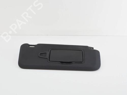 right-sun-visor-mercedes-benz-c-class-coupe-c205-c-180-205340-a2058108404-2015-2016-2017-2018-2019-2020-2021-2022-2023-12124932 main image