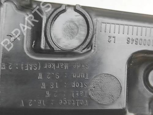 Left tailgate light TESLA MODEL 3 (5YJ3) EV Performance AWD | BP33697814C79  - Image 6