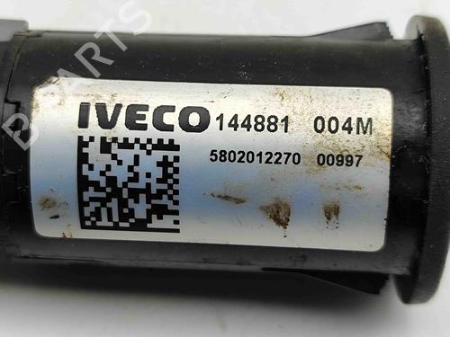Electronic module IVECO DAILY VI Platform/Chassis 33S14, 35S14, 35C14, 38S14 | BP29404687M83 