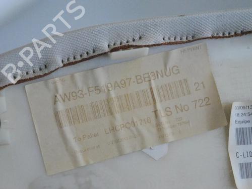 Other JAGUAR XJ (X351) 3.0 SDV6 | BP30254409O1