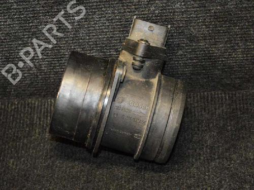 Used Mass air flow sensor HONDA ACCORD VII (CL, CN) 2.2 i-CTDi (CN1) (140 hp) 6722482