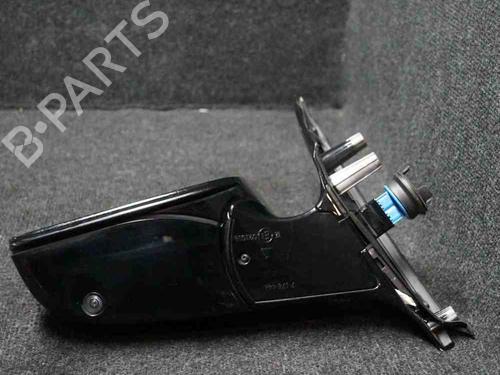 Left mirror BMW 7 (F01, F02, F03, F04) 730 d | BP29615864C26 