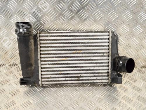 Used Intercooler NISSAN QASHQAI II (J11, J11_) 1.2 DIG-T (115 hp) 6759316