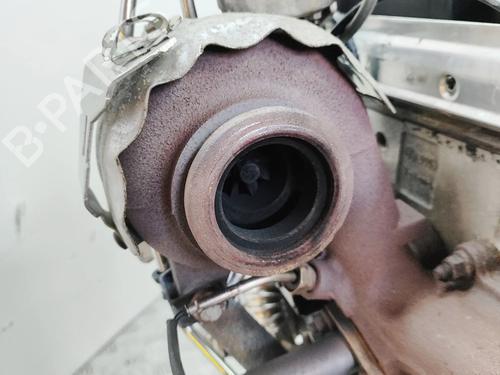 Engine VW PASSAT B7 (362) 2.0 TDI | BP33797731M1  - Image 6