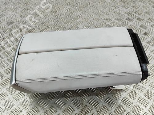 Used Armrest / Center console Armrest / Center console BMW 8 Gran Coupe (G16, F93) M8 (600 hp) 33373370 33373370