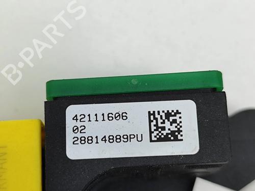 Electronic sensor VW PASSAT B7 Variant (365) 2.0 TDI | BP27350591M84  - Image 9