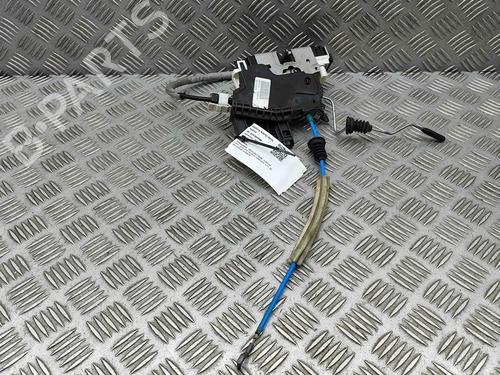 rear-left-lock-mercedes-benz-a-class-w176-2012-2013-2014-2015-2016-2017-2018-29392420 main image