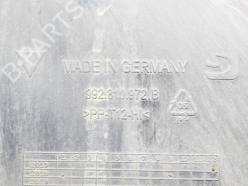 Hjulbue PORSCHE 911 (992) 3.0 Carrera 4 S (992420) | BP27750141C56