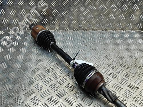 Left rear driveshaft NISSAN ARIYA (FE0) EV e-4ORCE | BP29392326M40 - Image 3