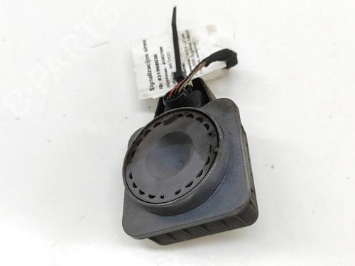Electronic module AUDI Q7 (4MB, 4MG, 4MQ) 45 TDI quattro | BP28688251M83 