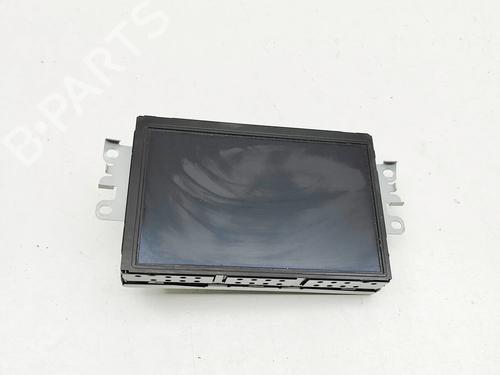 Used Display monitor Display monitor VOLVO V40 Hatchback (525) D3 (150 hp) 34136776 34136776