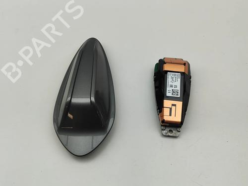 Antenne/Base BMW 3 (G20, G80, G28) 330 e Plug-in-Hybrid | BP28433373C140 