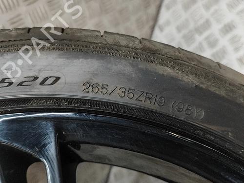 Fælk AUDI A5 (8T3) RS5 quattro | BP30462959C45 