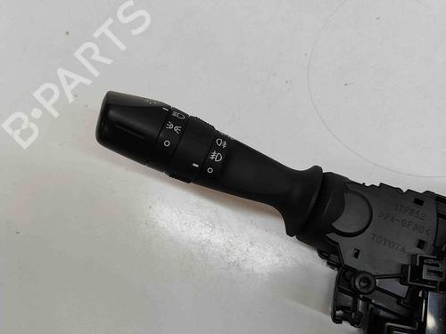 Steering column stalk TOYOTA AURIS (_E18_) 1.3 Dual-VVTi (NRE180_, NRE180R) | BP29458800I23 