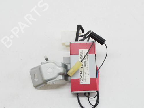 Electronic module TOYOTA LAND CRUISER PRADO (_J15_) 2.8 D-4D (GDJ150_, GDJ155_, GDJ150, GDJ151) | BP15551747M83 