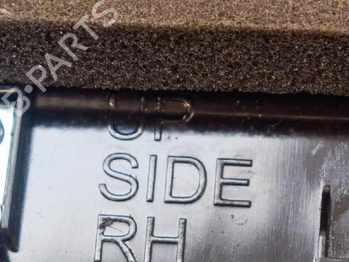 Air vent NISSAN QASHQAI II (J11, J11_) 1.6 DIG-T | BP14667374I21 