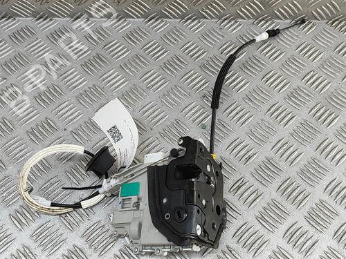 Rear left lock AUDI Q5 (8RB) 2.0 TFSI quattro | BP28955772C100 