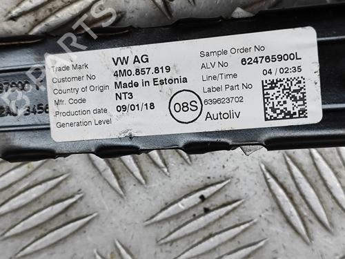 Other AUDI A5 (F53, F5P) S5 TFSI quattro | BP33373330O1 - Image 6