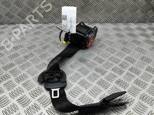 Front left seatbelt PORSCHE MACAN (95B) 2.0 | BP33383173I26 - Image 3