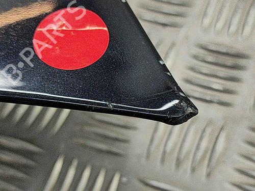 Hood VW CADDY III Box Body/MPV (2KA, 2KH, 2CA, 2CH) 2.0 SDI | BP29730646C1 