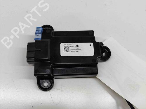 Engine control unit (ECU) JAGUAR F-TYPE Coupe (X152) 5.0 SCV8 R AWD | BP25788040M57