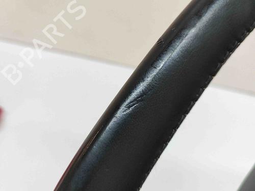 Steering wheel PEUGEOT 3008 III (KA_, KB_, KC_) e-210 (KCZKZX) | BP28565072C49