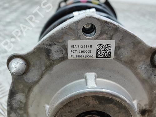 Right front shock absorber CUPRA BORN (K11) 58 e-boost | BP38093949M17 - Image 9
