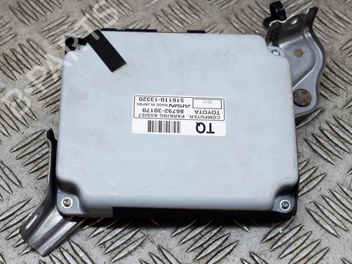 Electronic module LEXUS GS (_S19_) 300 (GRS190_, GRS190R) | BP9227794M83 