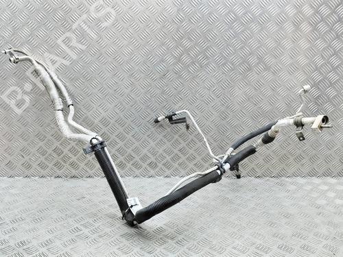 AC pipe FORD TRANSIT CUSTOM V362 Bus (F3) 2.2 TDCi | BP37029545M126 - Image 4