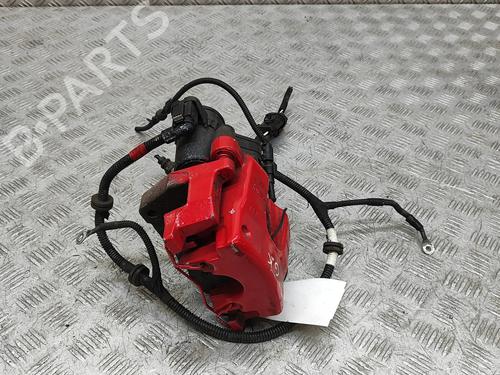 Used Left rear brake caliper Left rear brake caliper ALFA ROMEO GIULIA (952_) 2.0 (952ABA25B) (200 hp) 36068128 36068128