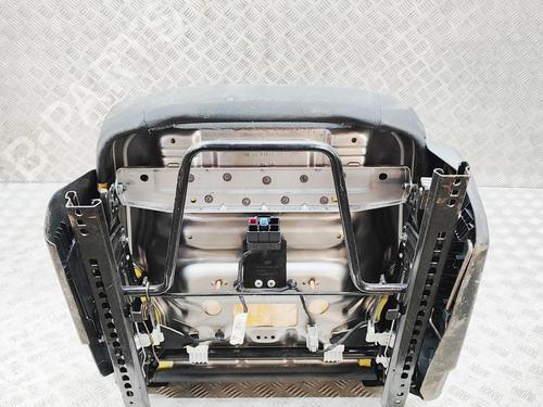 Left front seat FORD TRANSIT CUSTOM V362 Van (FY, FZ) 2.0 EcoBlue | BP33882460C15  - Image 5