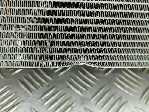 Radiator set CITROËN C5 AIRCROSS (A_) 1.6 Hybrid 225 (A45GFR) | BP29458453M120