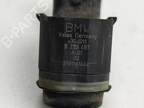 Electronic module BMW 5 (F10) 520 d | BP40605174M83  - Image 6