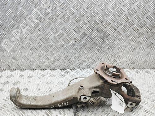 Left front steering knuckle PORSCHE PANAMERA (970) 3.0 S E-Hybrid | BP39472644M25 - Image 2