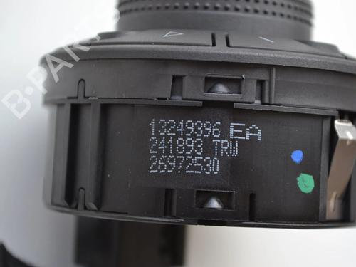 Electronic module OPEL CORSA D (S07) 1.3 CDTI (L08, L68) | BP33353083M83  - Image 5