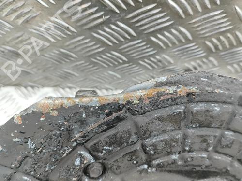 Right front steering knuckle MASERATI QUATTROPORTE VI 3.0 D | BP33369882M26 - Image 6