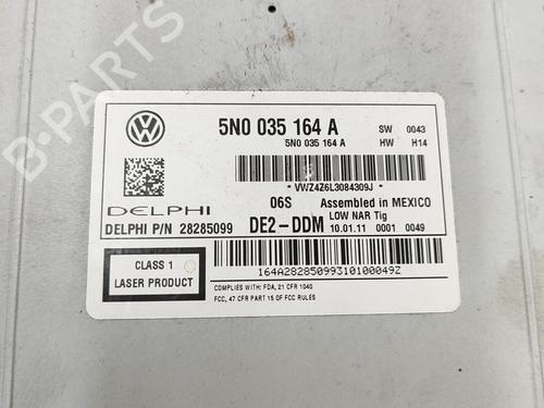 Elektronisk modul FORD TRANSIT CUSTOM V362 Van (FY, FZ) 2.2 TDCi | BP24975988M83