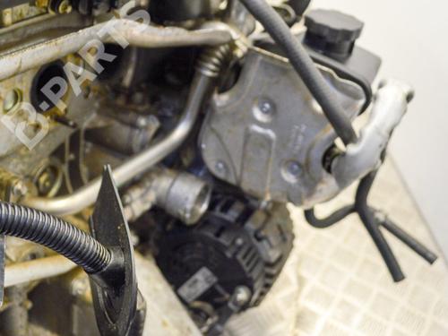 Engine MERCEDES-BENZ SLK (R171) 200 Kompressor (171.445) | BP8624412M1 