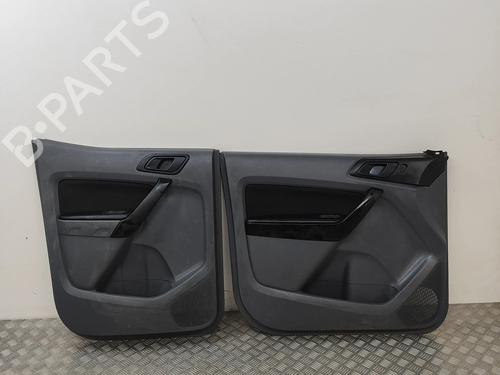 Seats set FORD RANGER (TKE) 2.2 TDCi 4x4 | BP32039147C78