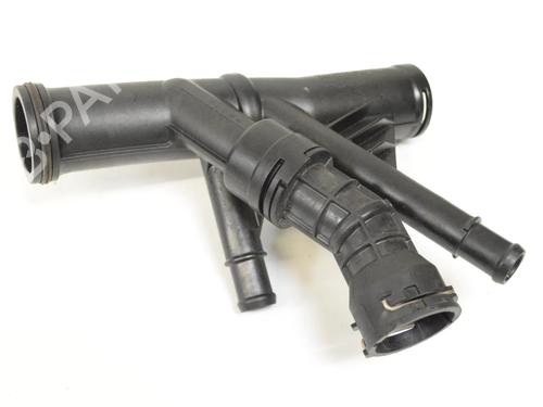 Used Pipe Pipe VW PASSAT B8 (3G2, CB2) 2.0 TDI (150 hp) 33345796 33345796