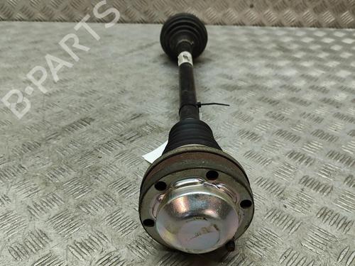 Right front driveshaft VW GOLF VII (5G1, BQ1, BE1, BE2) e-Golf | BP26569540M39 