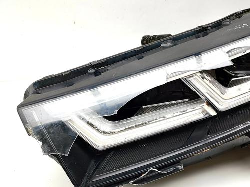 Left headlight PORSCHE CAYENNE Coupe (9YB) 3.0 AWD (9YBAA1) | BP36383105C28 - Image 9