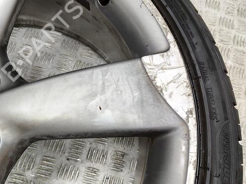 Rim AUDI A6 C7 Avant (4G5, 4GD) 2.0 TDI | BP27644956C45 