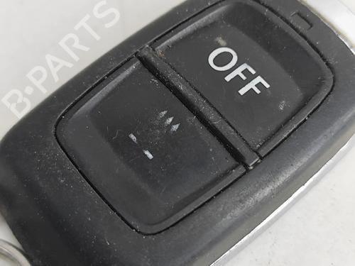 Electronic module VW AMAROK (2HA, 2HB, S1B, S6B, S7A, S7B, AGD) 3.0 TDI 4motion | BP16711885M83 