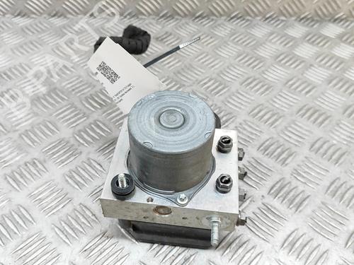 Used ABS pump ABS pump VW TRANSPORTER T6 Van (SGA, SGH, SHA, SHH) 2.0 TDI 4motion (150 hp) 25787457 25787457