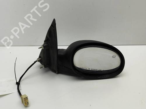 Used Right mirror CHRYSLER PT CRUISER (PT_) 2.2 CRD (121 hp) 24306617
